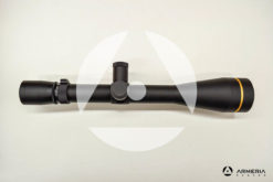 Cannocchiale Ottica da puntamento Leupold VX-3i 8.5-25x50 mm CDS Target Matte 30 mm Side Focus Varmint Hunter’s_1 vista 5