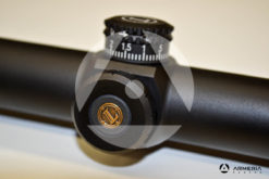 Cannocchiale Ottica da puntamento Leupold VX-R Patrol 3-9x40 mm Matte (30mm) FireDot TMR -6