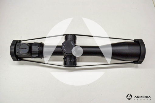 Cannocchiale Ottica da puntamento Swarovski Optik X5i 3.5-18x50 P 1_4 MOA L BRM_1 vista 9