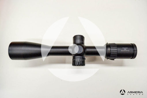 Cannocchiale Ottica da puntamento Swarovski Optik X5i 3.5-18x50 P 1_4 MOA L BRM_1 vista 8