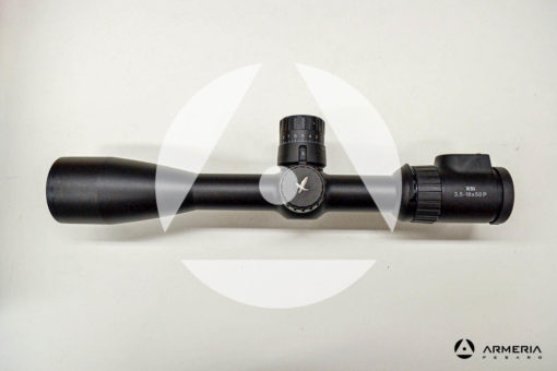 Cannocchiale Ottica da puntamento Swarovski Optik X5i 3.5-18x50 P 1_4 MOA L BRM_1 vista 6