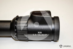 Cannocchiale Ottica da puntamento Swarovski Optik X5i 3.5-18x50 P 1_4 MOA L BRM_1 vista 2