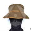 Cappello berretto Percussion taglia L marrone - 57_58 cm