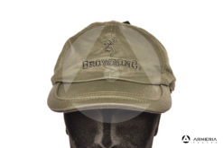 Cappello berretto da caccia Browning Winter imbottito taglia unica