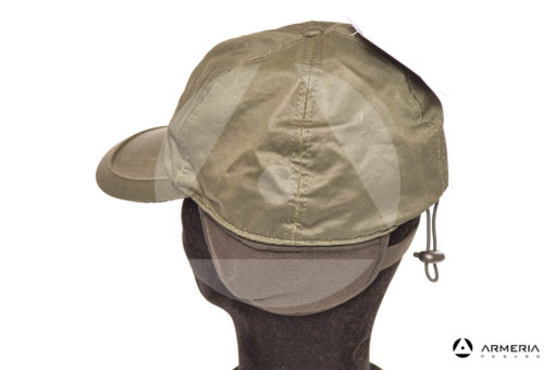 Cappello berretto da caccia Browning Winter imbottito taglia unica retro