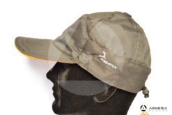 Cappello berretto da caccia Konus Konustex taglia L retro