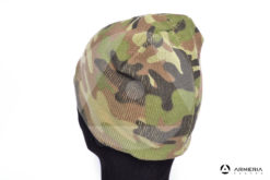 Cappello berretto da caccia mimetico 3 Cime taglia unica retro