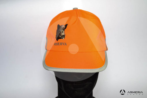 Cappello berretto in nylon Riserva equipaggiamento caccia taglia unica