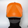 Cappello berretto waterproof in nylon taglia L - 58 cm