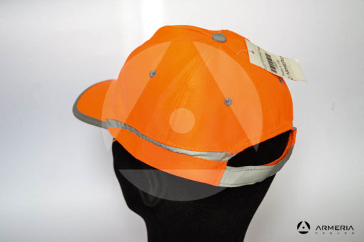 Cappello berretto waterproof in nylon taglia L - 58 cm retro