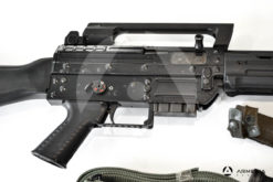 Carabina Beretta semiautomatica modello AR 70/90 calibro 5.56x45 Nato (223 Remington) mod