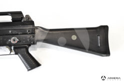 Carabina Beretta semiautomatica modello AR 70/90 calibro 5.56x45 Nato (223 Rem) calcio