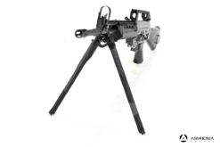 Carabina Beretta semiautomatica modello AR 70/90 calibro 5.56x45 Nato (223 Remington) fronte
