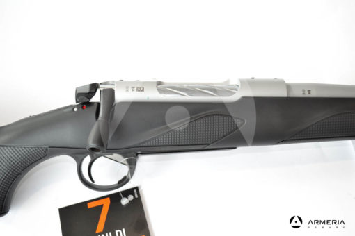 Carabina Bolt Action Franchi modello Horizon White cal 308 Winchester grilletto