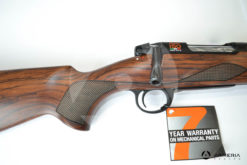 Carabina Bolt Action Franchi modello Horizon Wood 150° Anniversary calibro 308 Winchester modello