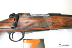 Carabina Bolt Action Franchi modello Horizon Wood 150° Anniversary calibro 308 Winchester grilletto