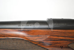 Carabina Bolt Action Franchi modello Horizon Wood 150° Anniversary calibro 308 Winchester macro