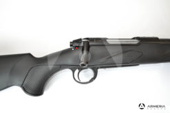 Carabina Bolt Action Franchi modello Horizon calibro 270 Winchester macro
