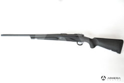 Carabina Bolt Action Franchi modello Horizon calibro 270 Winchester lato
