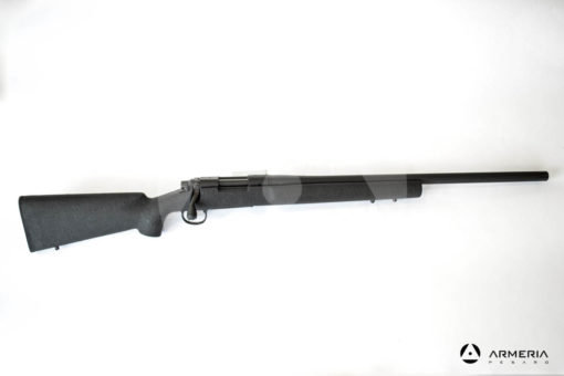 Carabina Bolt Action Remington modello 700 Police calibro 308 Winchester - Sportiva