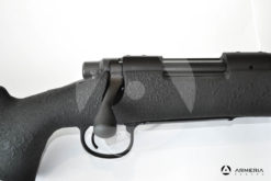 Carabina Bolt Action Remington modello 700 Police calibro 308 Winchester - Sportiva grilletto