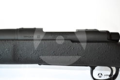 Carabina Bolt Action Remington modello 700 Police calibro 308 Winchester modello