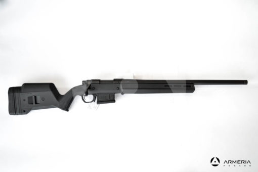 Carabina Bolt Action Remington modello 700 calibro 308 Winchester