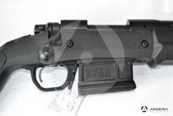 Carabina Bolt Action Remington modello 700 calibro 308 Winchester grilletto
