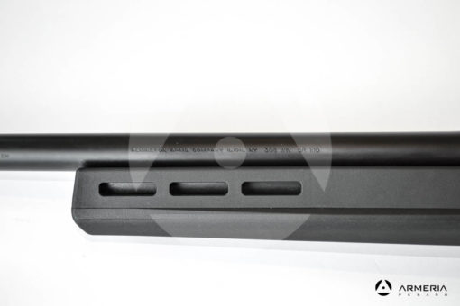 Carabina Bolt Action Remington modello 700 calibro 308 Winchester dett