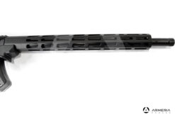 Carabina Bolt Action Ruger modello Precision Rimfire calibro 22 rail