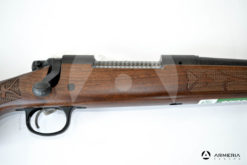 Carabina Remington modello 700 ADL 200° Anniversary calibro 270 Winchester caricatore