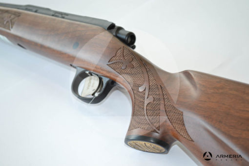 Carabina Remington modello 700 ADL 200° Anniversary calibro 270 Winchester macro