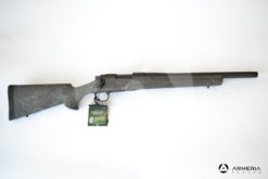 Carabina Remington modello 700 SPS Tactical calibro 300 Blackout