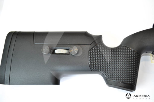 Carabina Sabatti modello Tactical calibro 223 Remington - Sportiva dettaglio