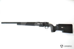 Carabina Sabatti modello Tactical calibro 223 Remington - Sportiva - Usata lato