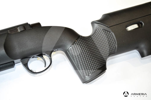 Carabina Sabatti modello Tactical calibro 223 Remington - Sportiva - Usata macro