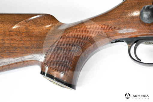 Carabina Sauer modello 101 Classic calibro 243 Winchester calcio