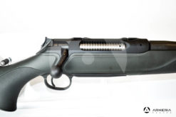 Carabina Sauer modello 404L Classic calibro 308 Winchester dettaglio