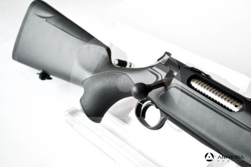 Carabina Sauer modello 404L Classic calibro 308 Winchester macro