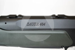 Carabina Sauer modello 404L Classic calibro 308 Winchester marchio