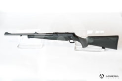 Carabina Sauer modello 404L Classic calibro 308 Winchester lato