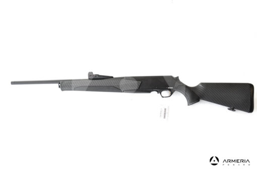 Carabina semiautomatica Browning modello MK3 Reflex Compo HC cal 30-06 lato