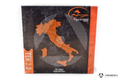 Cartografia Italia in HD per SportDog Tek 2.0