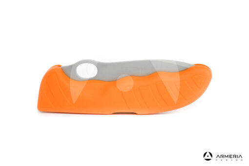 Coltello Victorinox Hunter Pro in arancione lama 10 cm chiuso
