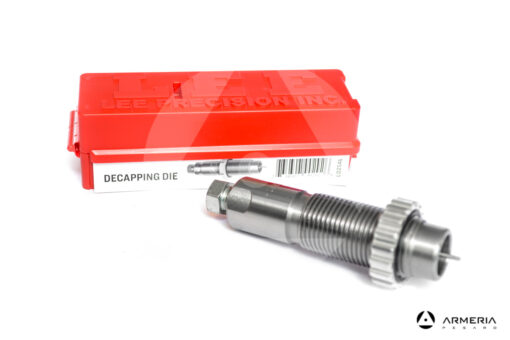 Decapping decapsulatore Die Lee universale pack