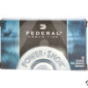 Federal Ammunition calibro 25-06 Rem 117 grani Soft Point - 20 cartucce
