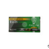 Fiocchi Linea Top Target calibro 9x21 RNCP 124 grani - 50 cartucce