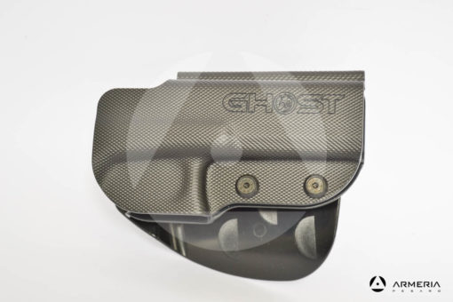 Fondina Ghost GI03CN-01 per pistola Tanfoglio - destra