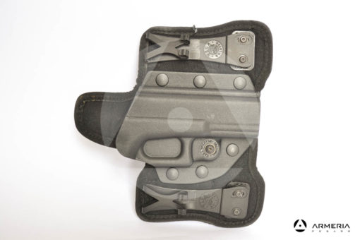 Fondina Vega Holster per pistola Glock 37 - destra - usata