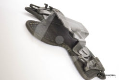 Fondina Vega Holster per pistola Glock 37 - destra - usata ilato
